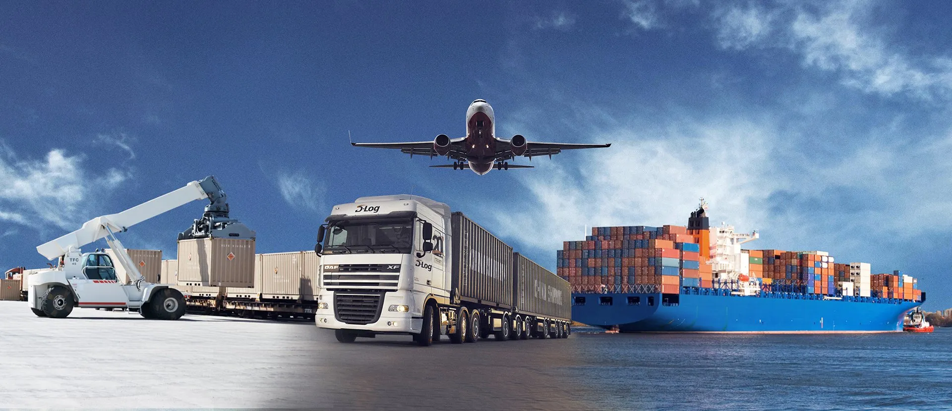 Project Logistics Services